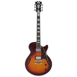 Dangelico Premier SS Boardwalk VSB