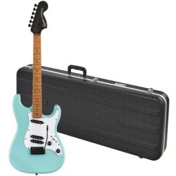 Squier Contemp Strat Special D Bundle