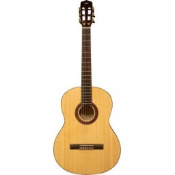 Cordoba C5 Crossover Spalted Maple LTD