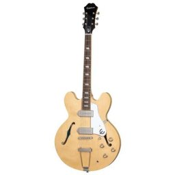 Epiphone Casino Natural