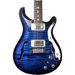 PRS Hollowbody II 10 Top CC PP