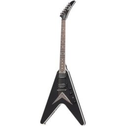 Epiphone Dave Mustaine Flying V Custom