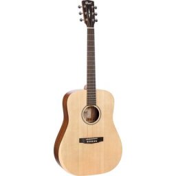 Cort Earth Bevel Cut Open Pore