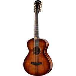 Taylor Custom #37 GC