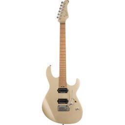 Cort G300 PRO Metallic Gold