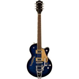 Gretsch G5655T-QM Electromatic Jr. HUS