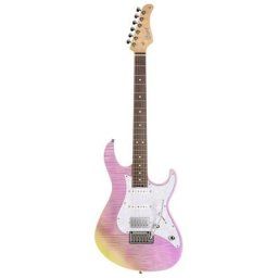 Cort G280 Select Chameleon Purple