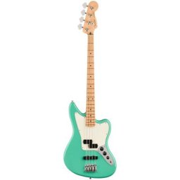 Fender Player Jaguar Bass SFG