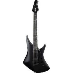 Music Man Kaizen 6 Apollo Black