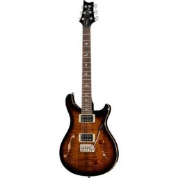 PRS SE Custom 22 Semi-Hollow BG