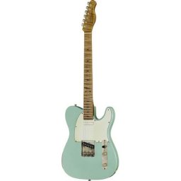 Xotic Guitars XTC-1 Ash MN SG Medium Aged