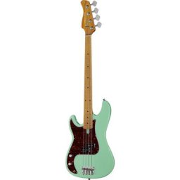 Marcus Miller P5 Alder-4 MLG LH