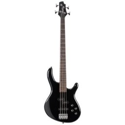 Cort Action Bass Plus Black