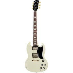 Gibson SG Standard ´61 CW Murphy HA