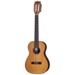 Kala KA-SCAC-B8 Baritone Ukulele