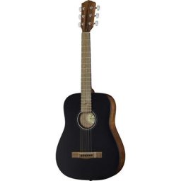 Fender FA-15 3/4 WN Black