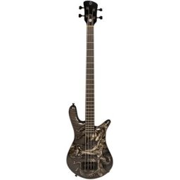 Spector Euro 4 LE Squid LTD