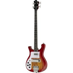 Harley Benton RB-414 LH CS