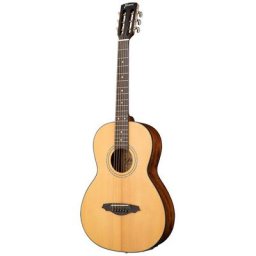 Framus Legacy FP 14 SV Parlor EQ NT