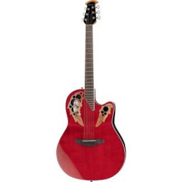 Ovation Celebrity Elite CE48-RR-G