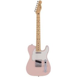 Fender Made in Japan Junior Tele SSP