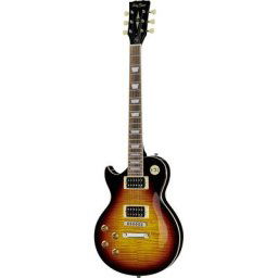 Harley Benton SC-550LH II Gotoh AFB