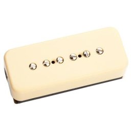 Seymour Duncan STK-P1B Soapbar Bridge Cream