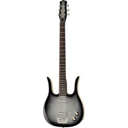 Danelectro 58 Longhorn Baritone BB