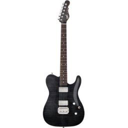 G&L Tribute Asat Deluxe TBK