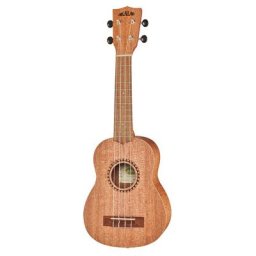 Kala KA-20S Soprano Ukulele