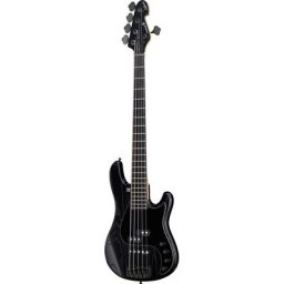 Sandberg California II VT 5 Black Matt