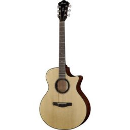 Ibanez AE410-LGS