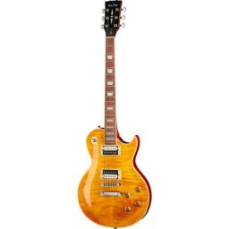 Harley Benton SC-550Plus EMG PAF