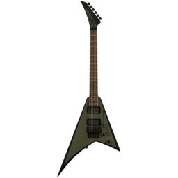 Jackson X Serie Rhoads RRX24 MAD