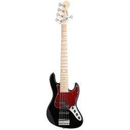 Sadowsky MetroLine 21 4 Vintage MO BK