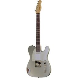 Xotic Guitars XTC-1 RW IS Medium Aged