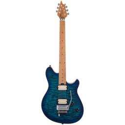 Evh Wolfgang Special QM Chlorine