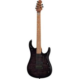 Music Man JP15 QM TBK John Petrucci