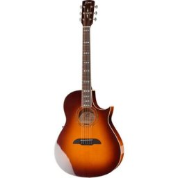 Framus Legacy Concert VDSB
