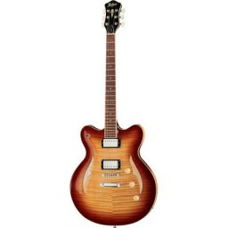 Höfner Verythin CT Special Brunette