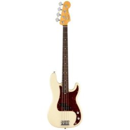 Fender AM Pro II P Bass RW OWT