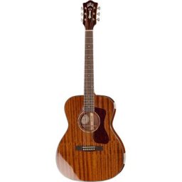 Guild OM-120 Nat Westerly