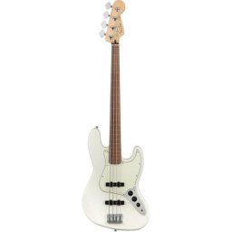 Fender Player Series J-Bass PF PWT FL