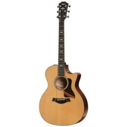 Taylor 614ce V-Class
