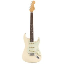 Fender Vintera 60s Strat Mod OWH