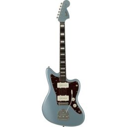 Fender MIJ Trad Late 60s Jazz IBM