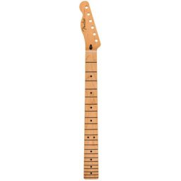 Fender Neck Player Tele Reversed MN