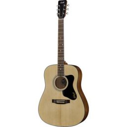 Guild A-20 Bob Marley