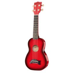 Kala Makala Dolphin MK-SD-RDBURST