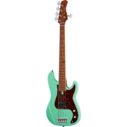 Marcus Miller P5 Alder-5 MLG